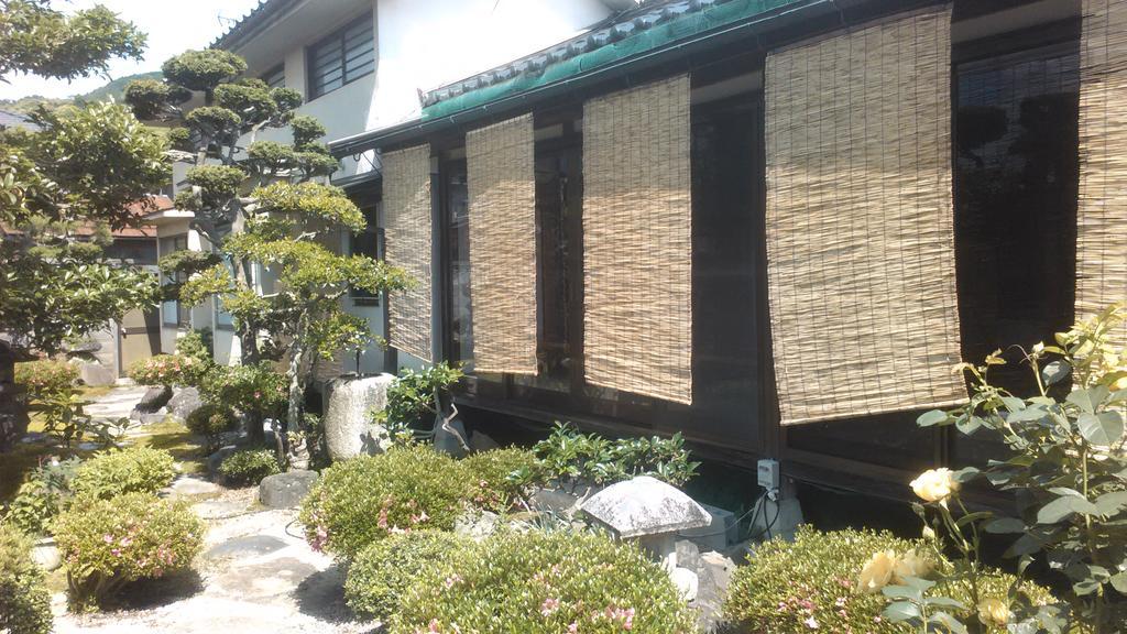 舞鹤 银水阁旅馆酒店 外观 照片